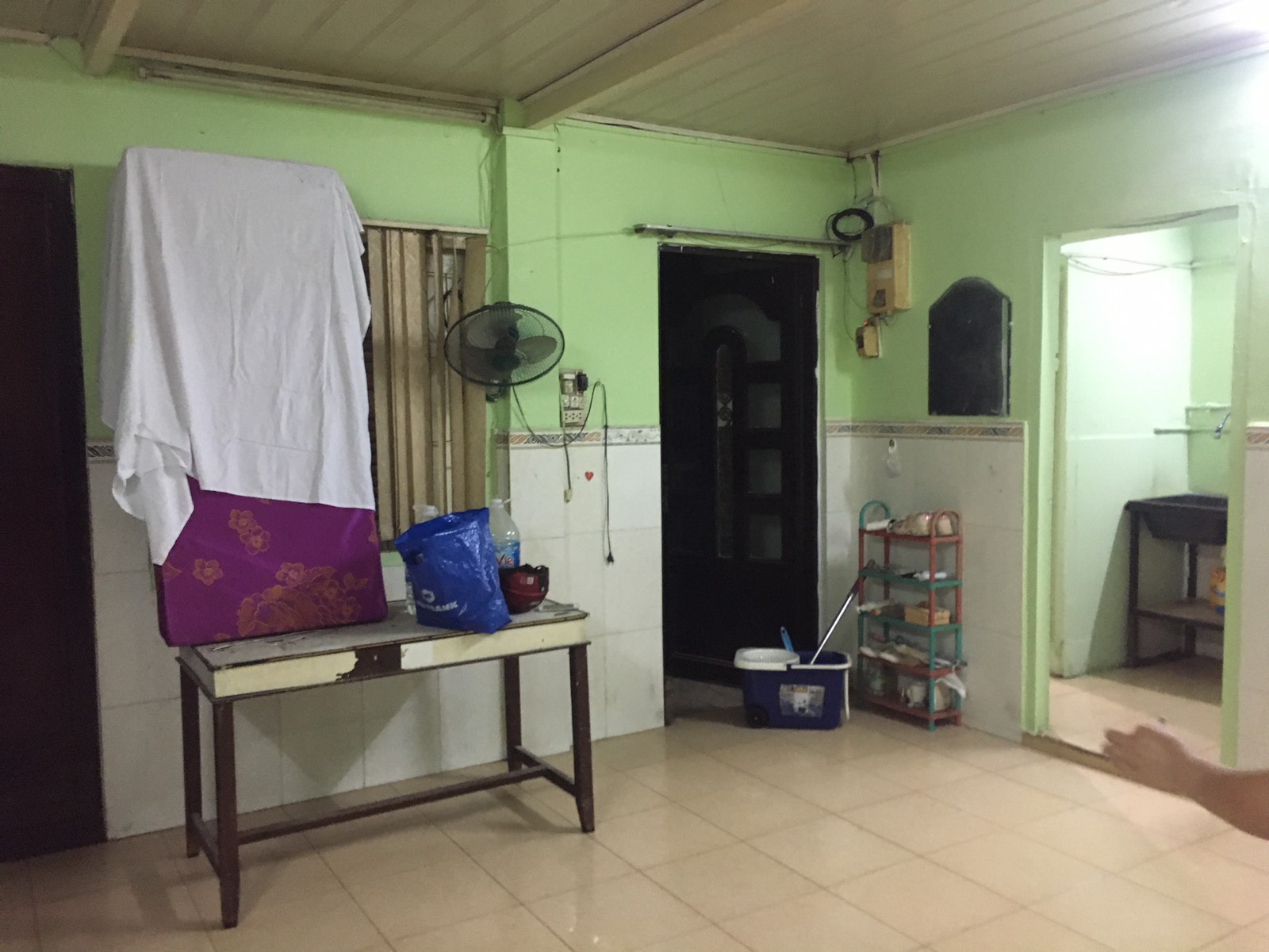 148 Nguyễn Công Trứ, Quận 1