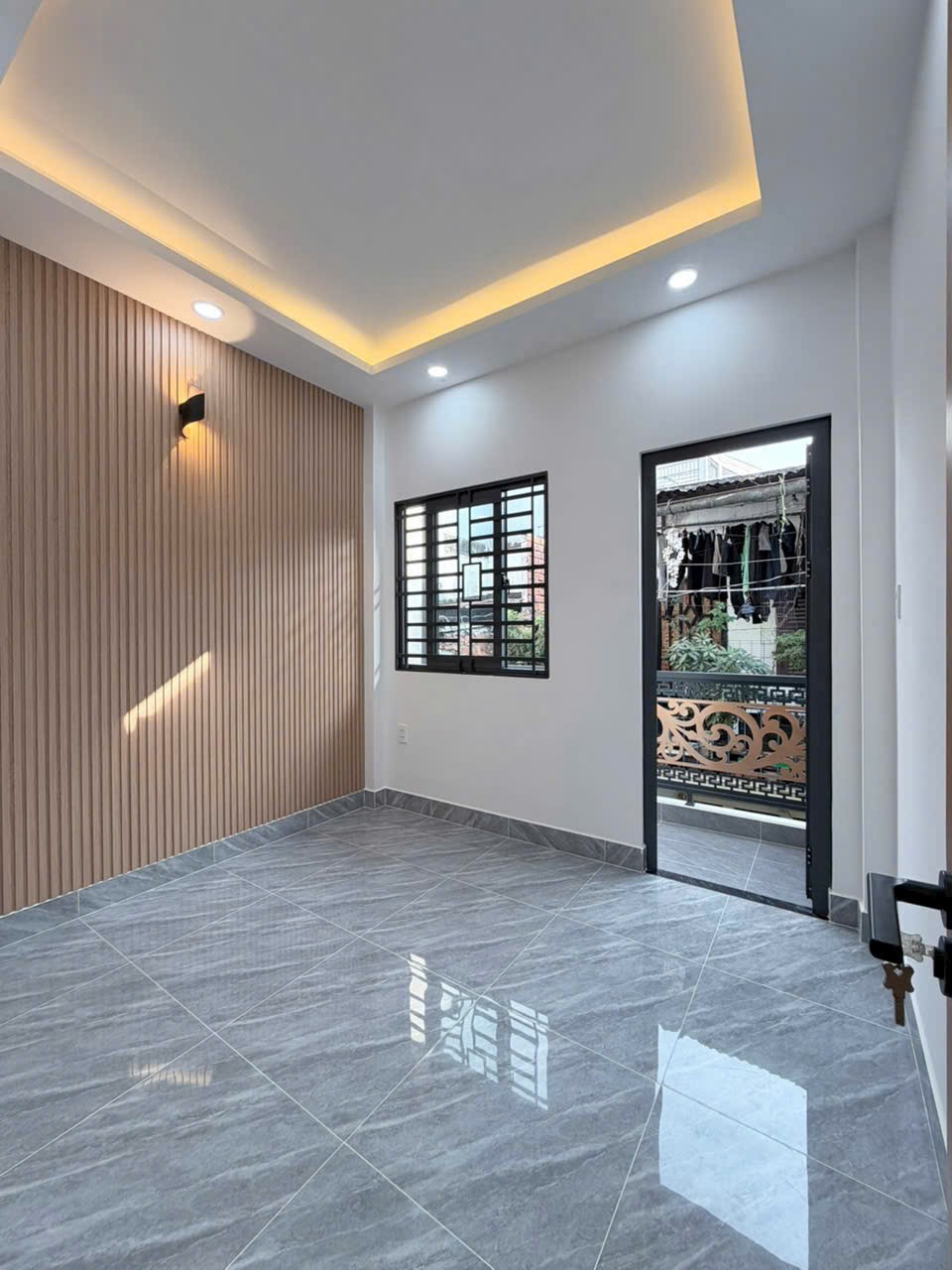 Bán nhà hẻm Sơn Kỳ, p Tân Sơn Nhì dt 30m2 , 1 lầu, 2pn , 2wc giá 4,15 tỷ