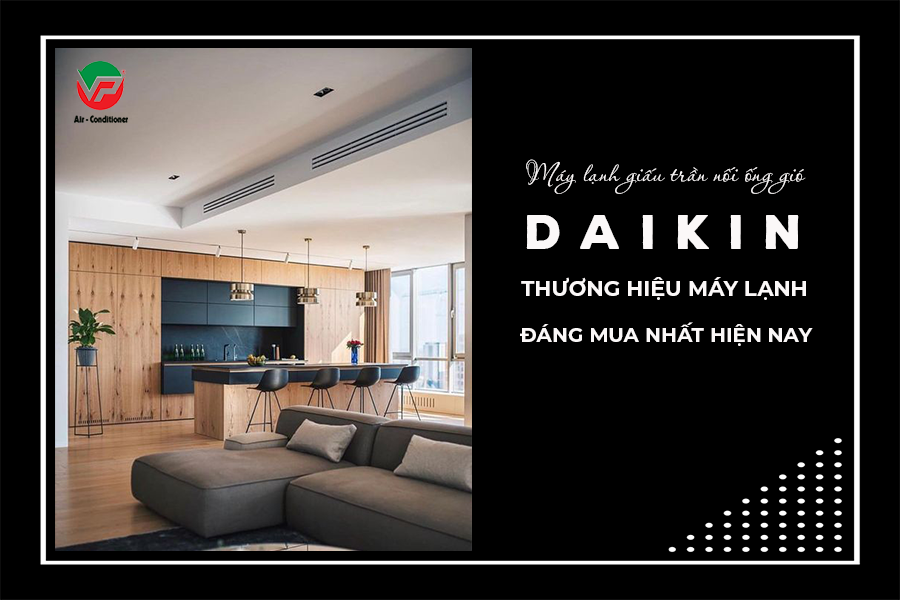 Điều hòa giấu trần DAIKIN 2 ngựa - và diện tích lắp đặt tương ứng, Model phổ biến