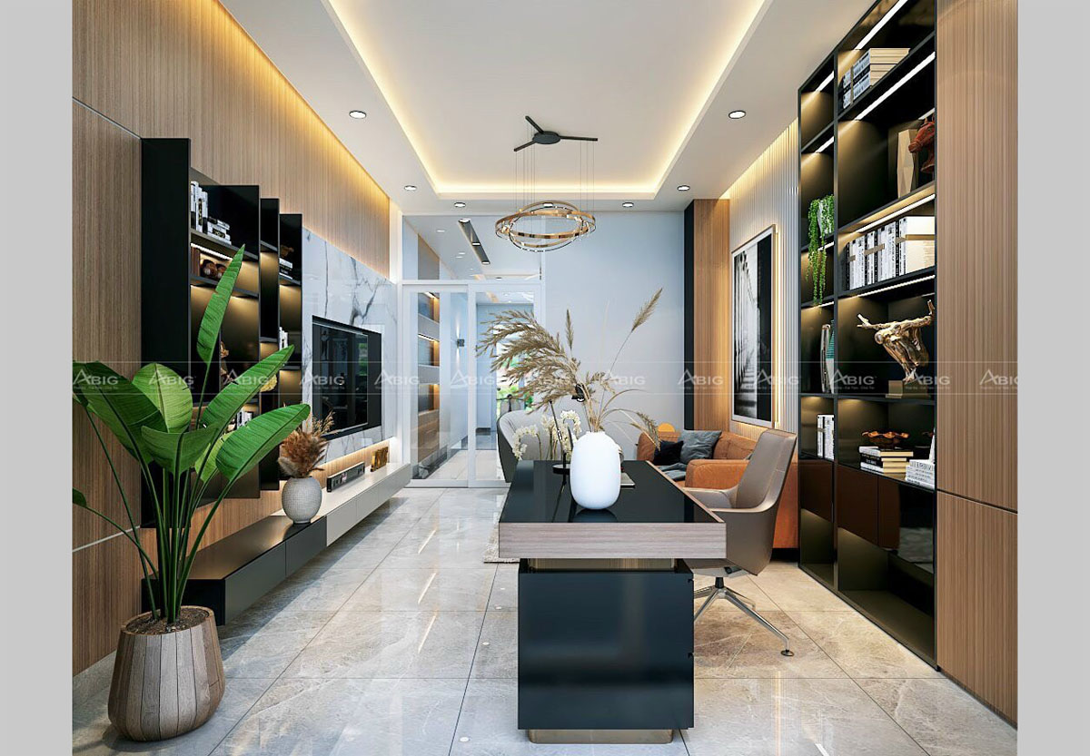 Chính chủ bán nhà phố Giang Văn Minh giá 15,5 tỷ, 45mx7 tầng, MT 3,78m. Căn góc