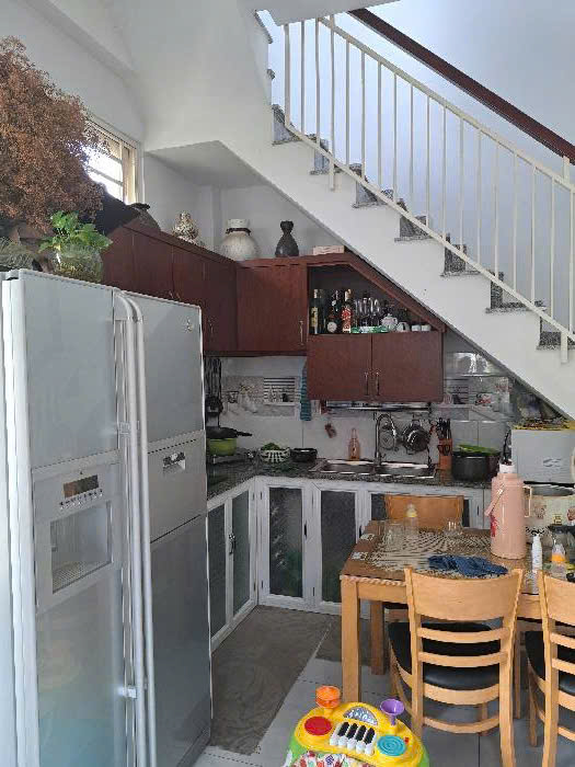 Bán nhà vị trí đắc địa quận 7