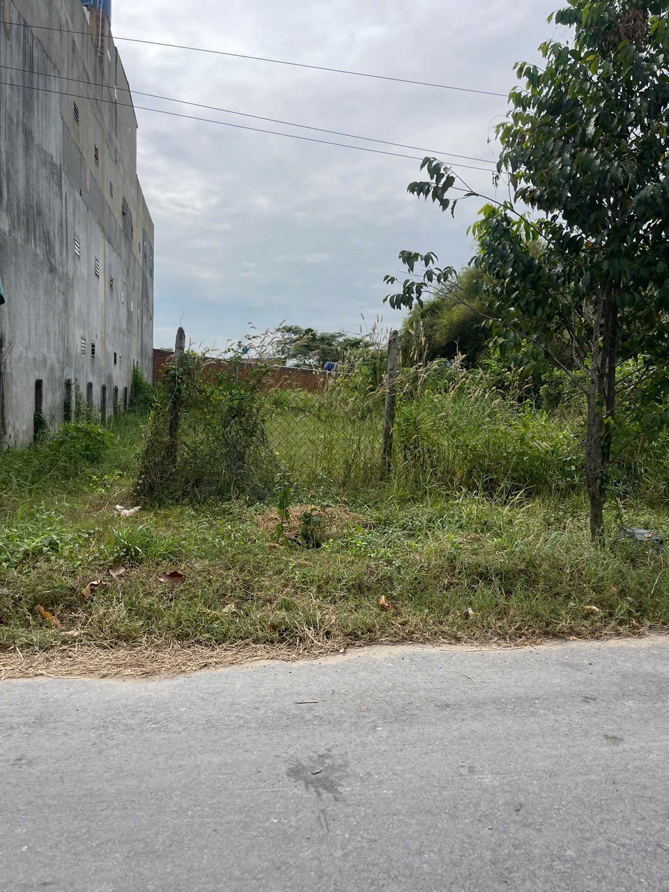 372m2 đất thổ cư hẻm xã Đức Hòa Thượng, Đức Hòa, Long An giá 3,6 tỷ
