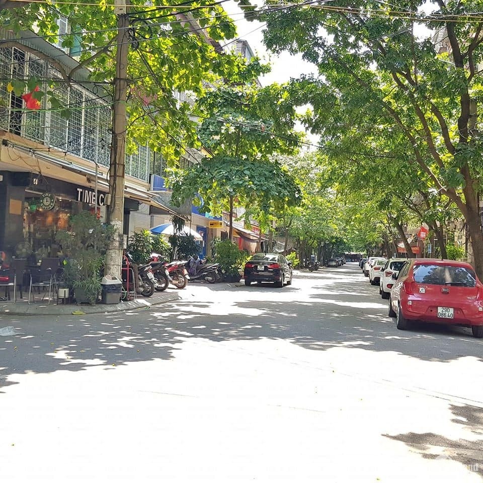 🏡 BÁN NHÀ PHÂN LÔ PHỐ ĐỖ QUANG - TRUNG HÒA - TRUNG TÂM CẦU GIẤY - GIÁ CHỈ 17.9 TỶ