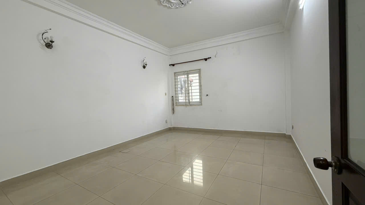 Bán nhà mặt tiền Điện Biên Phủ, p11,q10 ,dt 100m2 , 4 lầu giá 29 tỷ