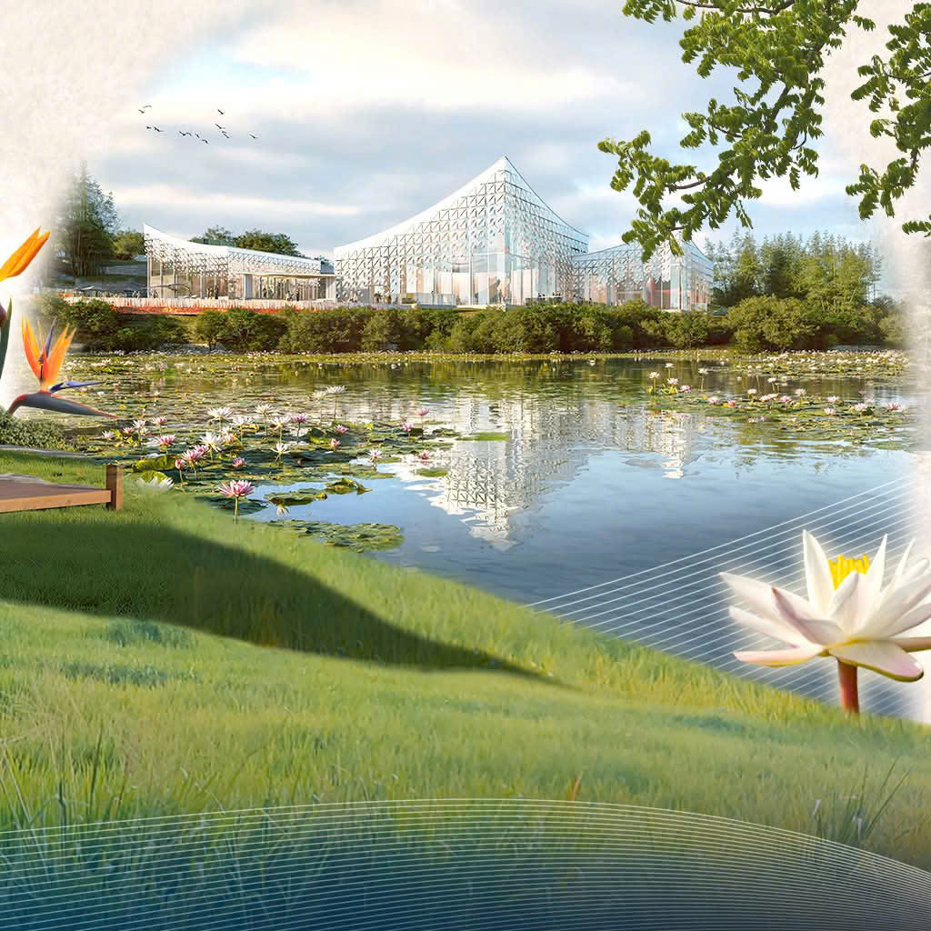 💎 UTOPIA VILLAS & RESORT "📣 “HÀNG HIẾM” ĐANG ĐƯỢC GIỚI ĐẦU TƯ SĂN LÙNG ĐẦU NĂM 2026