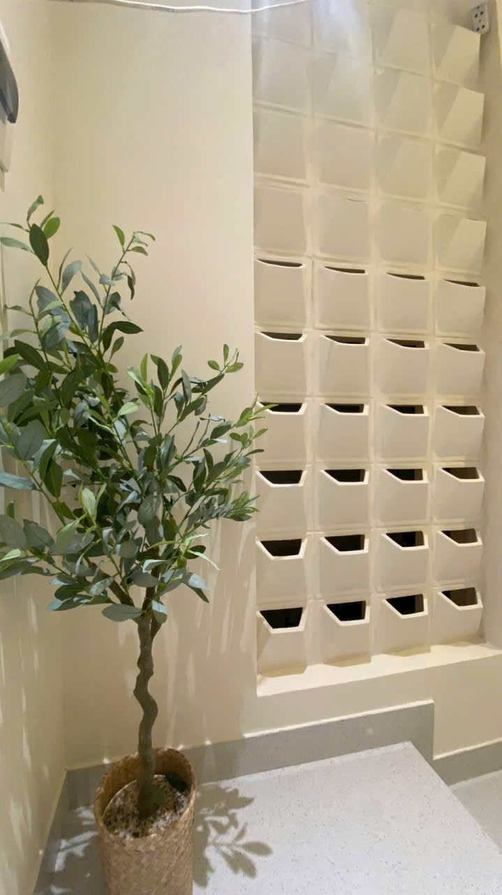 Nhà mới xây Hương Lộ 2, Bình trị Đông A dt 61m2 2 lầu 5pn 5wc giá 6,48 tỷ