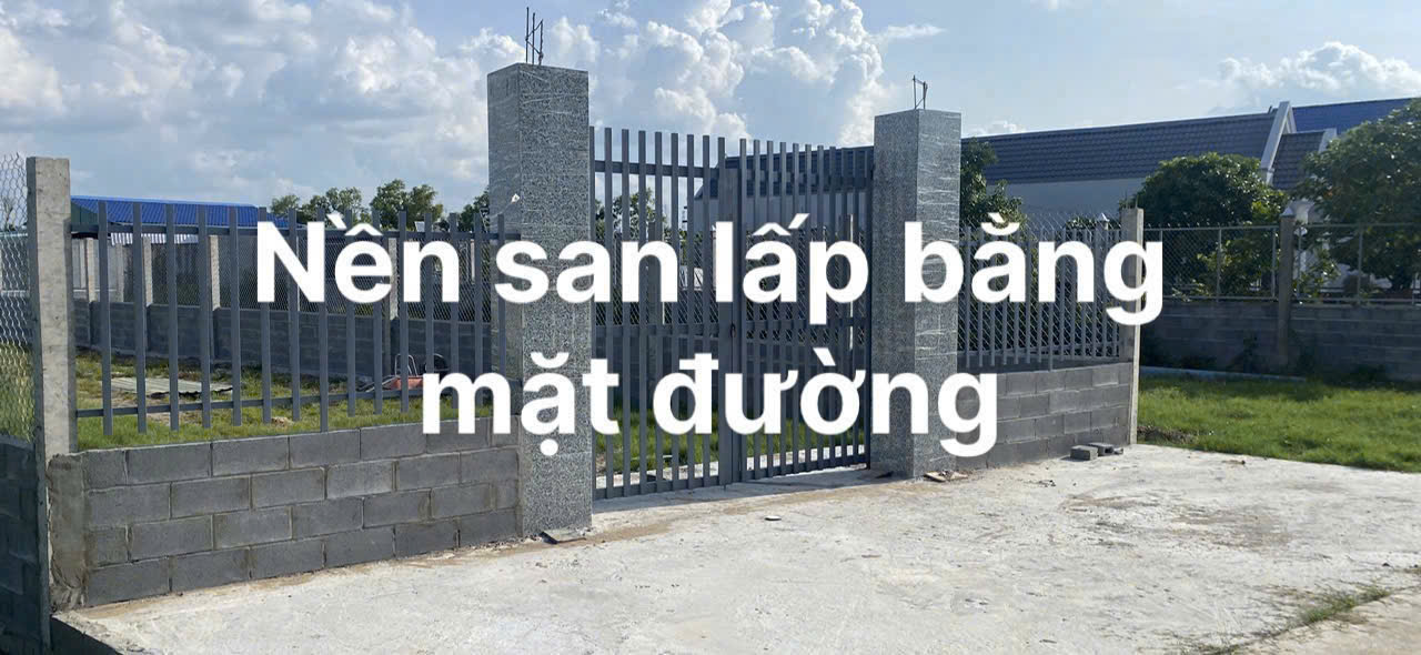 800m2 đất ( có 200m2 thổ) xã Thạnh Đức , Bến Lức , Long An giá 2,3 tỷ