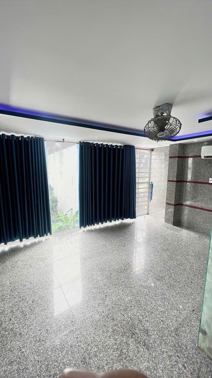 Bán căn hộ dịch vụ thu nhập ổn định Bình Hưng Hòa , Bình Tân dt 60m2 4 lầu, 8pn,8wc giá 6,3 tỷ
