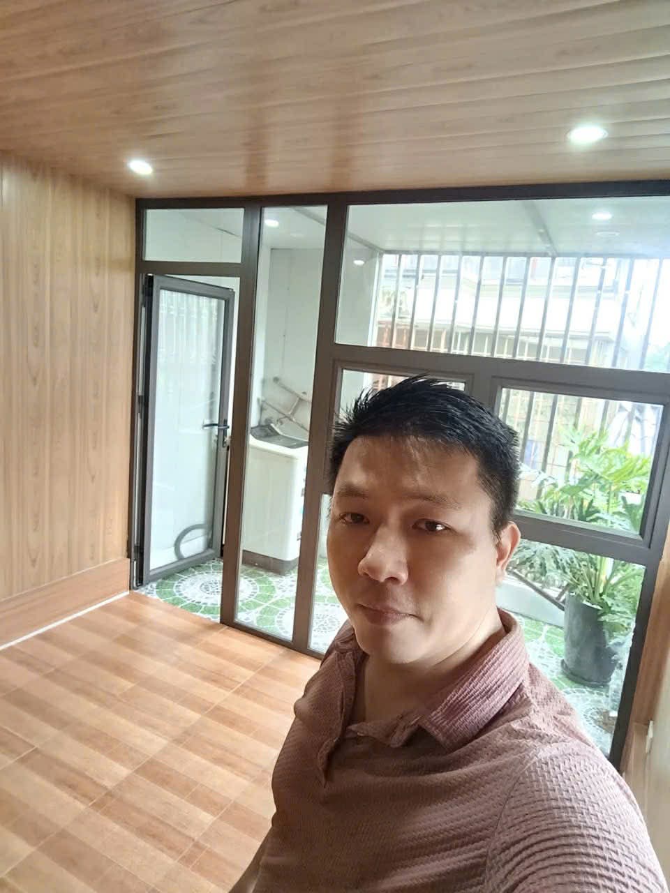 Nhà đẹp  Nguyễn Cao - Lò Đúc 30m2, 7 tỷ có 3 phòng ngủ rộng, ngõ trước nhà xe 3 gác tránh  