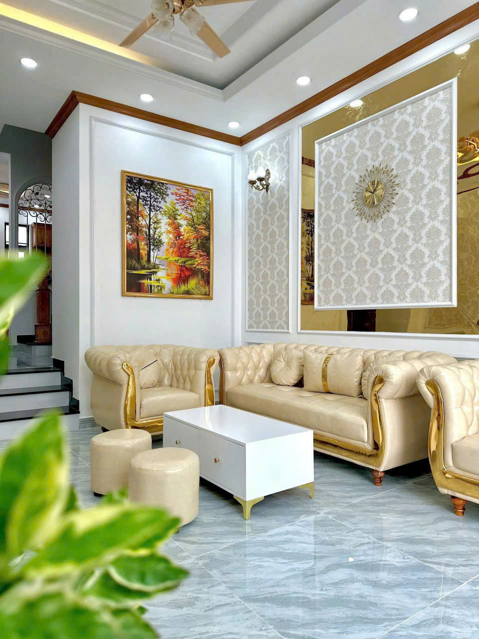 Nhà hẻm Nguyễn Súy, p Tân Quý, q Tân Phú dt 64m2 3 lầu 4pn 5wc giá 8,2  tỷ