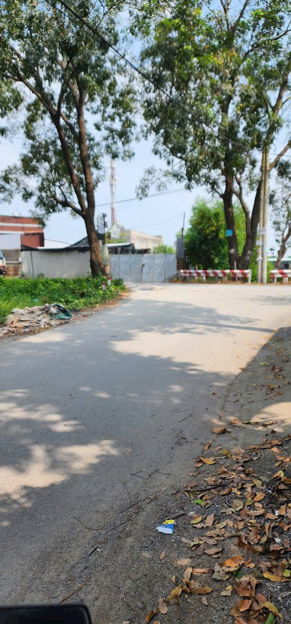 Bán đất thổ cư / Nguyễn Thị Sưa , Vỉnh Lộc A dt 122m2 ( có 86,6m2 thổ ) giá 3,55 tỷ