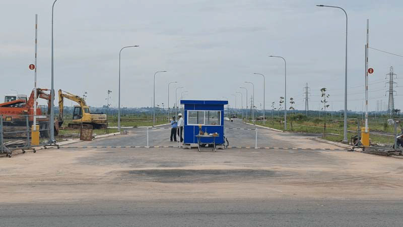 Bán Đất Đông Bình Dương 960 Triệu – Cơ Hội Đầu Tư Đất Nền Hấp Dẫn