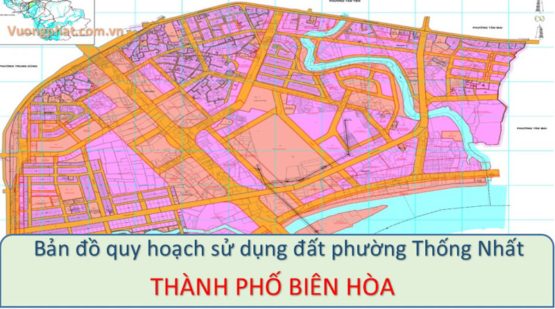 Dự án khu Dân Cư D2D Biên Hòa: Điểm Sáng Đầu Tư Bất Động Sản