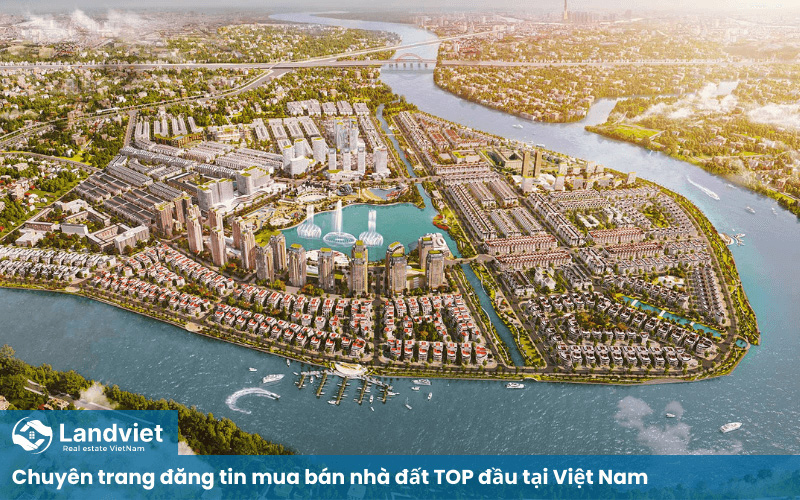 Tin quy hoạch nhà đất, bất động sản ở Việt Nam