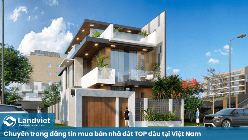 Những điều cần biết khi mua bán nhà đất