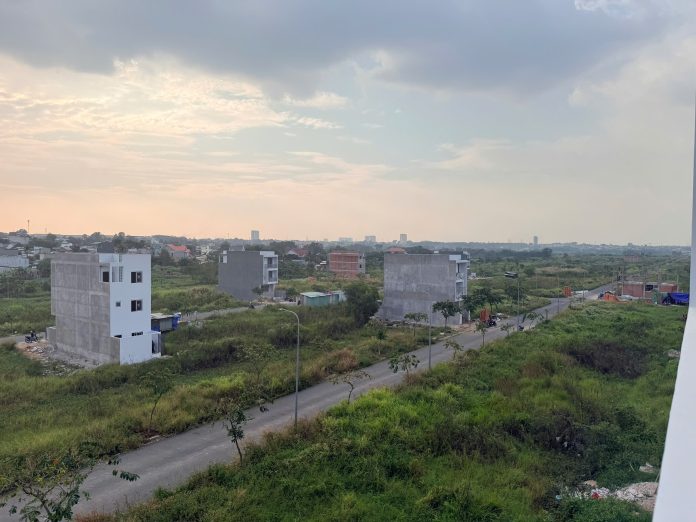 CHÍNH CHỦ BÁN ĐẤT NỀN ĐÔNG BÌNH DƯƠNG – 83,5m² – GIÁ 1,5 TỶ