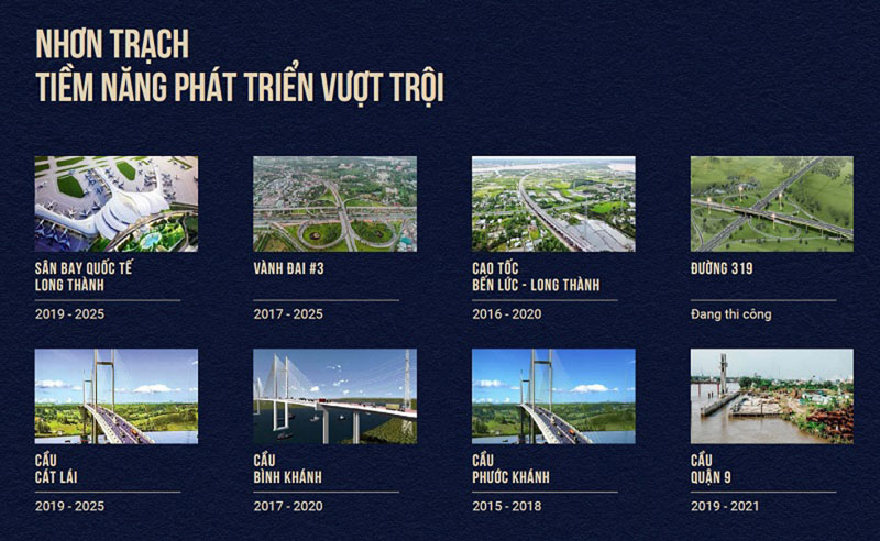 Dự án Swan Bay - Đảo thượng lưu dành cho gia chủ thành đạt