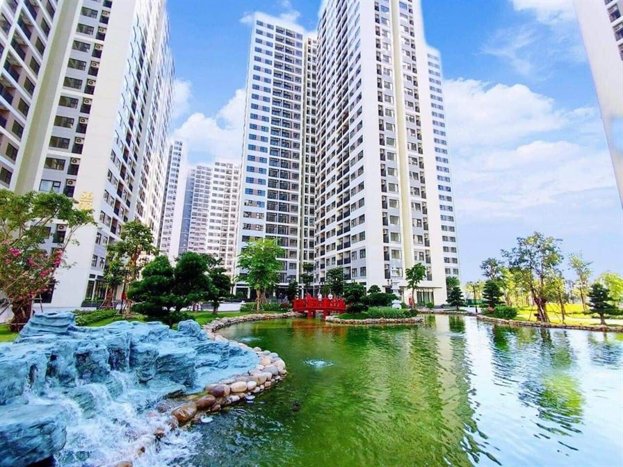 Vinhomes Grand Park