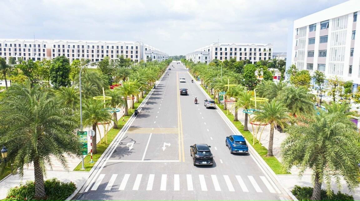 Cho thuê căn hộ Vinhomes Grand Park