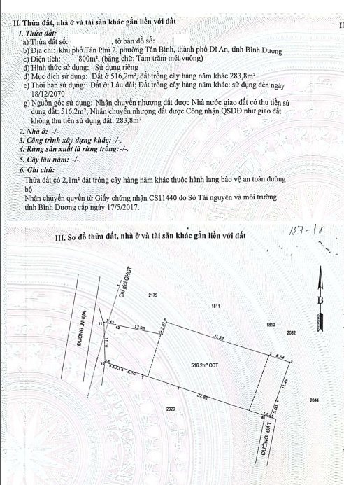 Bán Gấp Nhà Xưởng Tân Bình - Cơ Hội Đầu Tư Vàng