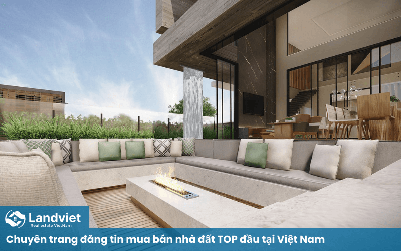 Hoạt động mua bán nhà phố thương mại vẫn luôn sôi nổi