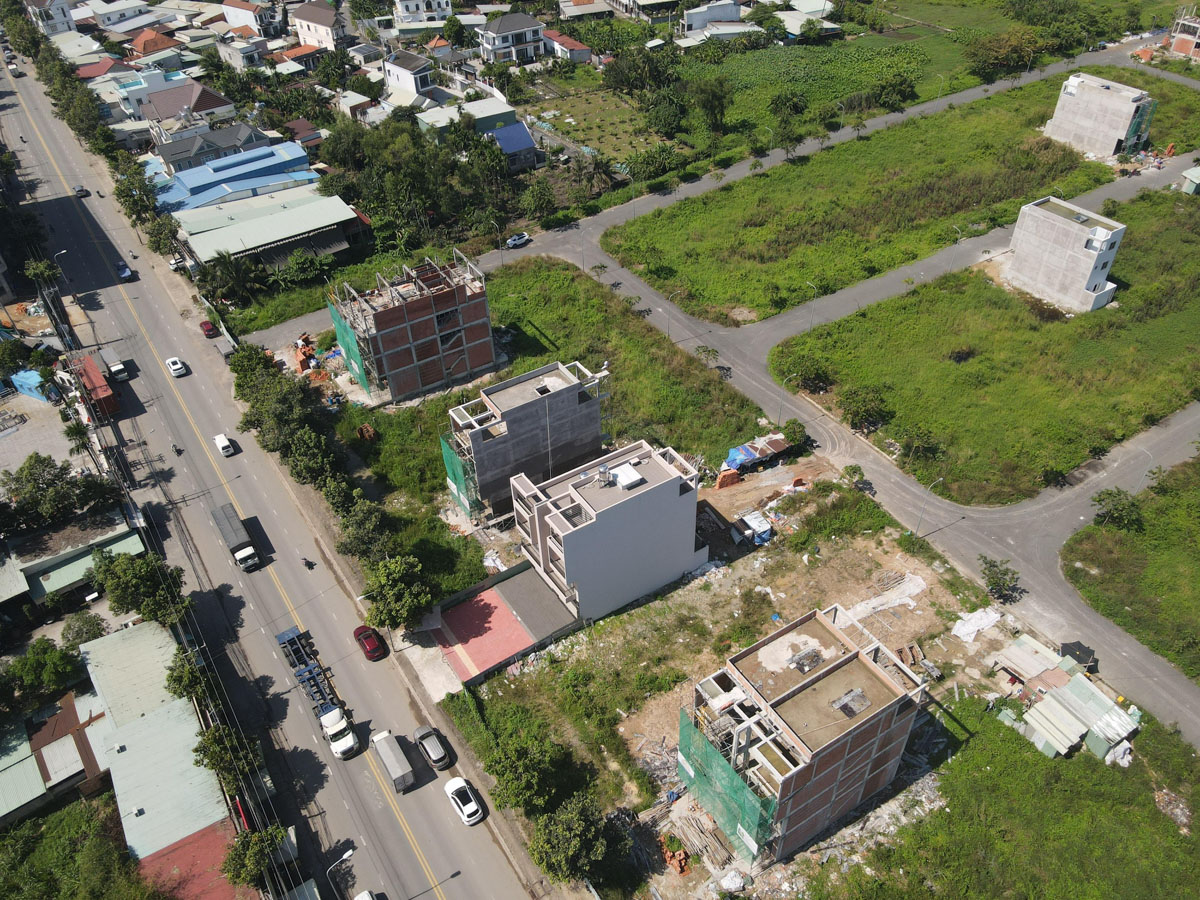 Dự án Đông Bình Dương: Pháp lý và tiến độ năm 2026
