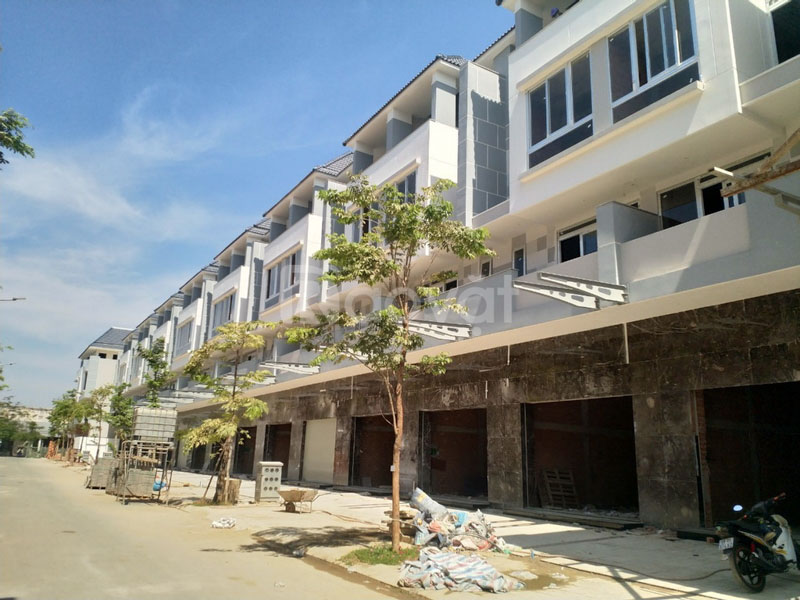 Dự Án Văn Hoa Villas Biên Hòa: Điểm Nhấn Mới Cho Bất Động Sản Đồng Nai