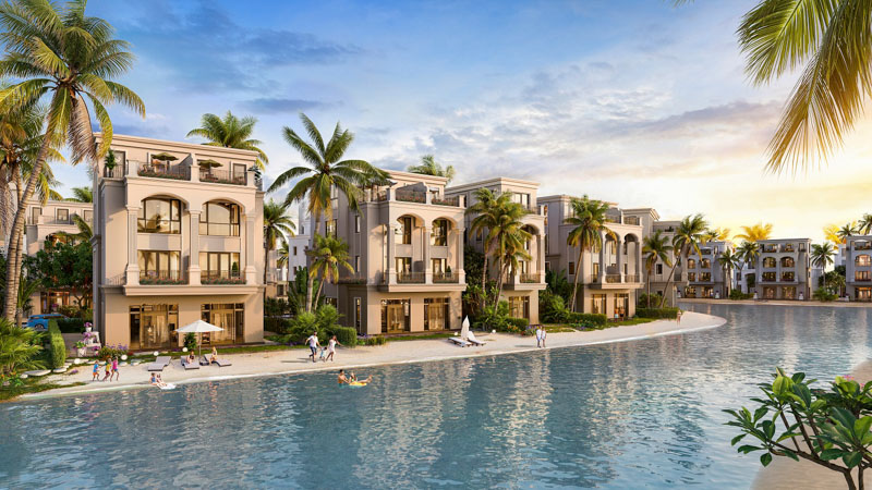 Vinhomes Royal Island: Thiên Đường Đảo Hoàng Gia Tại Hải Phòng