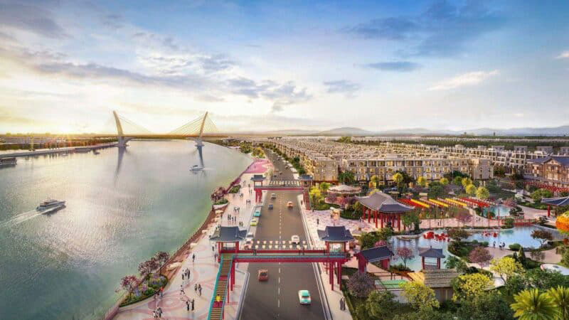 Vinhomes Royal Island: Thiên Đường Đảo Hoàng Gia Tại Hải Phòng