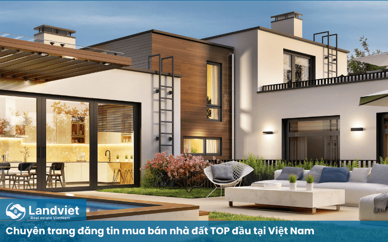 Mua bán nhà phố thương mại