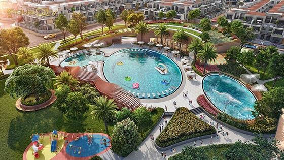 Dự án Aqua City Biên Hòa - Đồng Nai