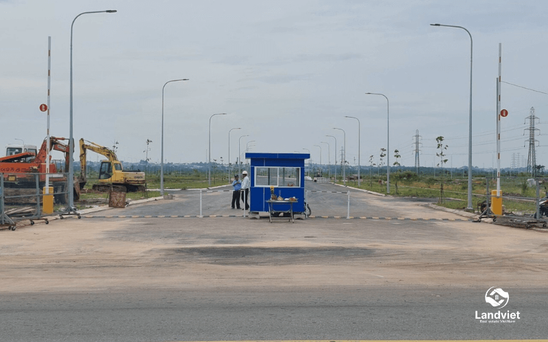 Thông tin quy hoạch dự án Đông Bình Dương - Dự án bất động sản đắt giá tại Bình Dương