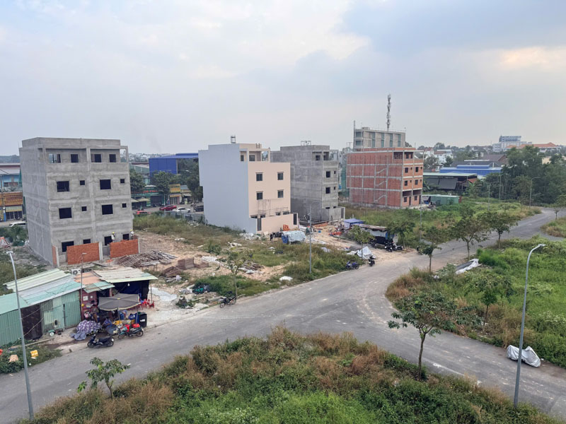 Tin bất động sản