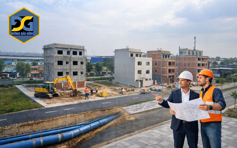 Tin bất động sản