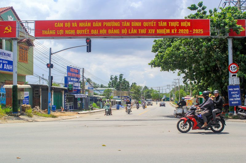 Tin bất động sản
