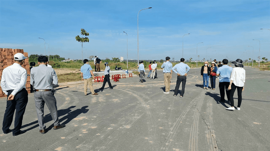 Có nên mua đất dự án Đông Bình Dương không?