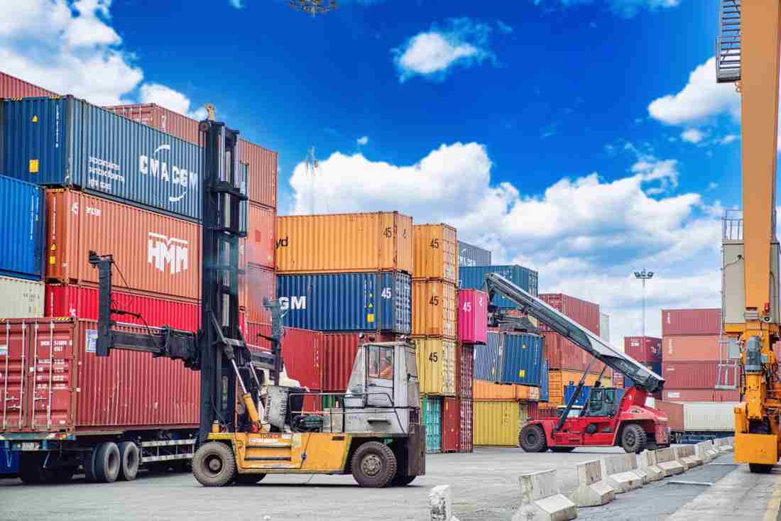 Đồng Nai duyệt quy hoạch trung tâm logistics hơn 64ha ngay cửa ngõ sân bay Long Thành