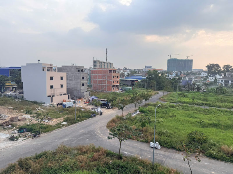 Tin bất động sản